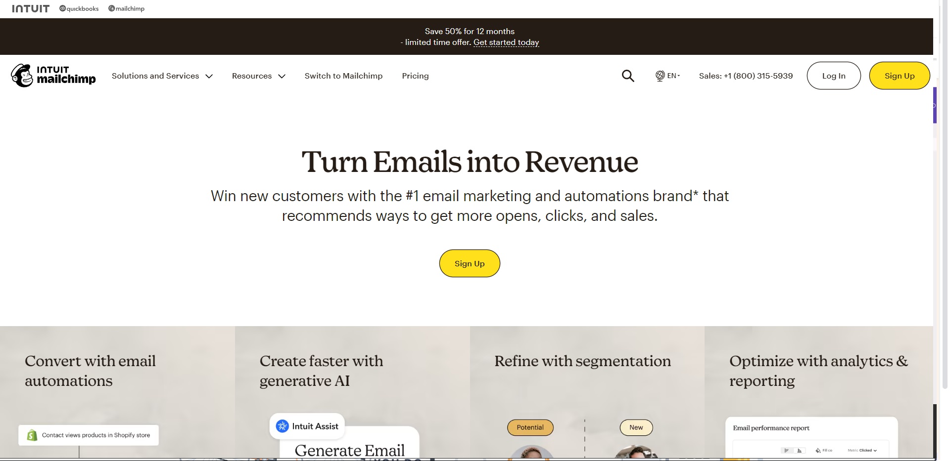 Mailchimp Future AI Toolbox Mailchimp future ai toolbox