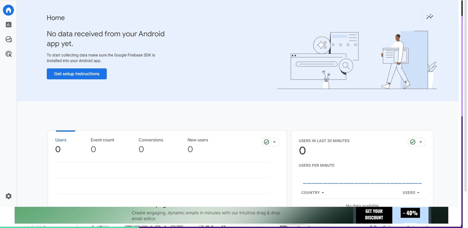 Google Analytics - Future AI Toolbox