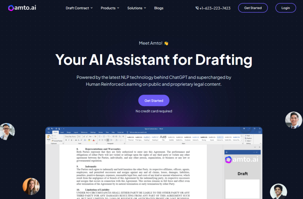 10 Game-Changing AI Tools Every Lawyer Should Know