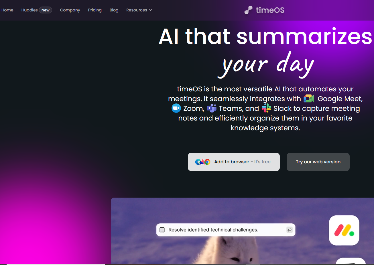 Magical AI - Future AI Toolbox