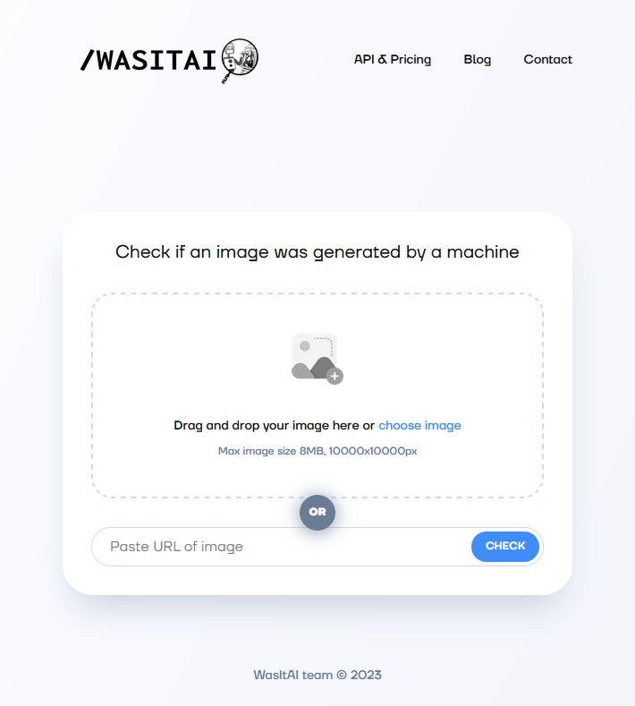 Wasitai - Future AI Toolbox