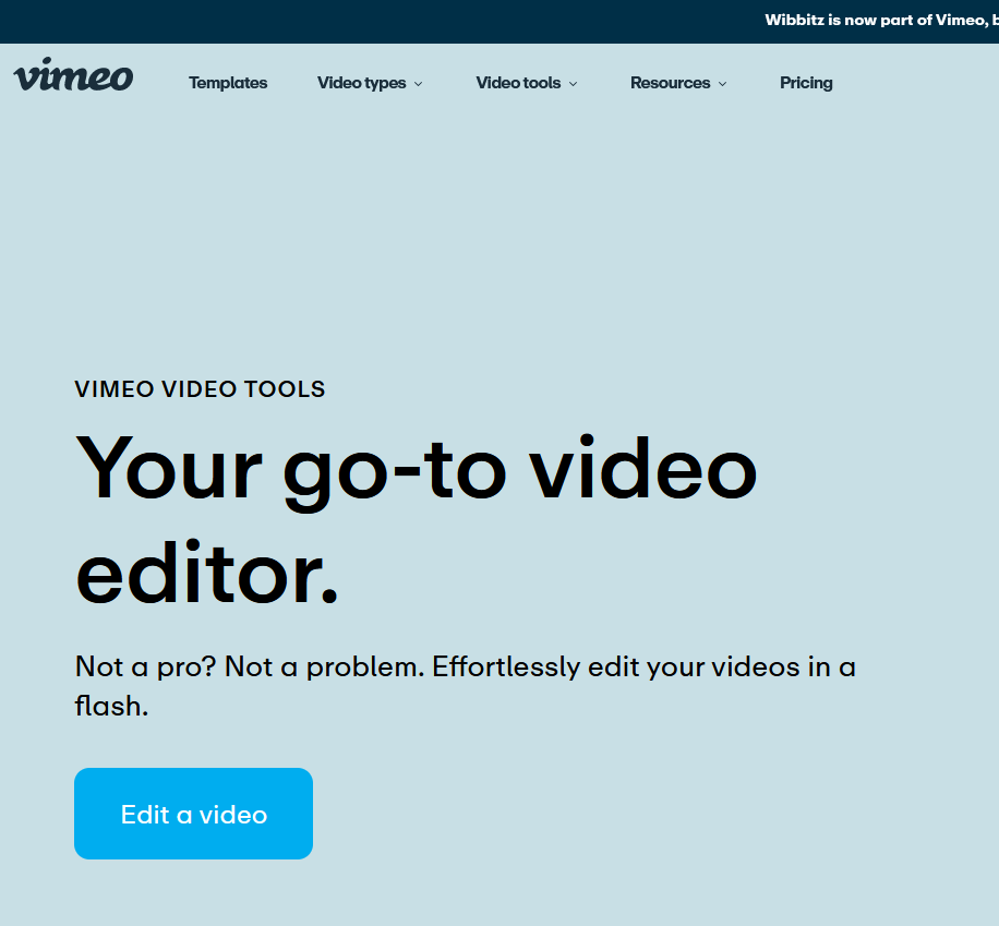 Wibbitz - Future AI Toolbox