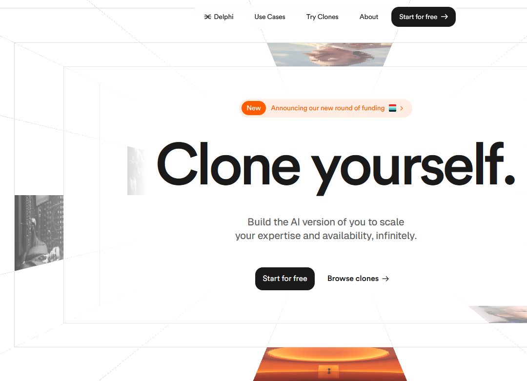 Delphi visual data 3