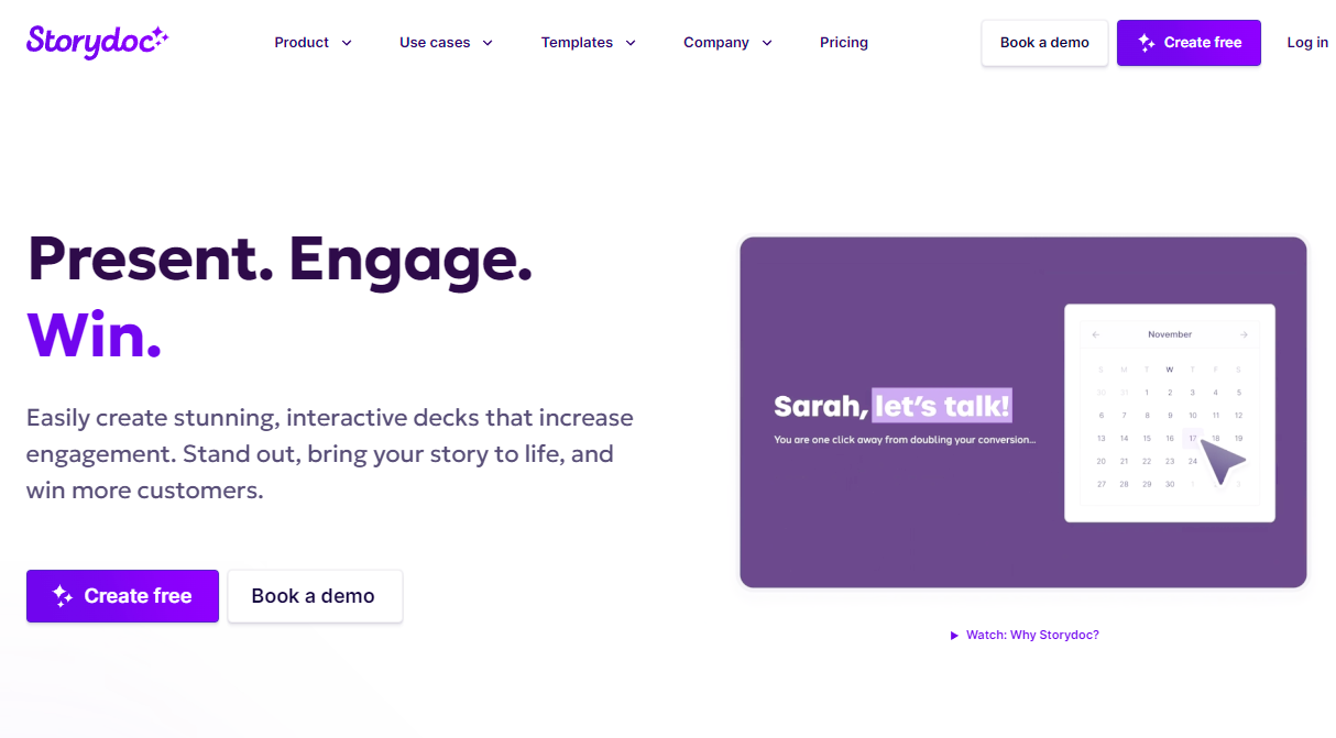 Storydoc - Future AI Toolbox
