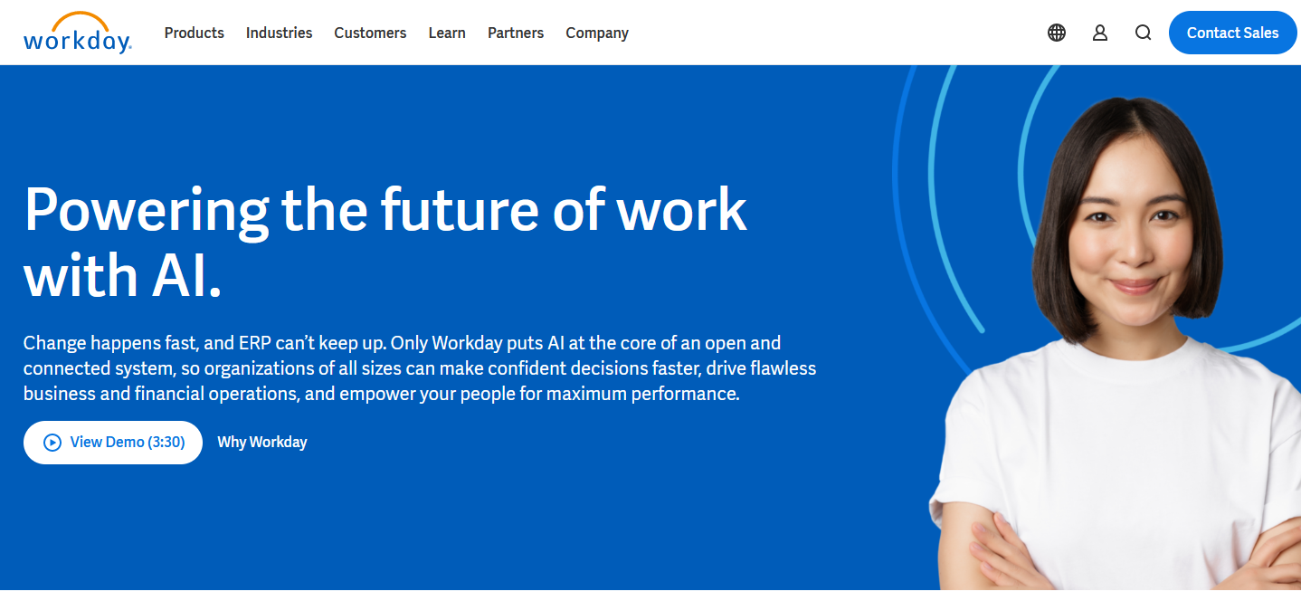 Workday Adaptive Planning - Future AI Toolbox